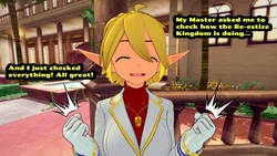 [EleanorNTR] NTR Aura First BBC