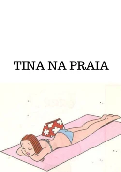 Tina na Praia [Portuguese-BR]