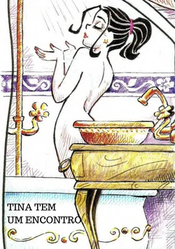 Tina tem um encontro [Portuguese-BR]