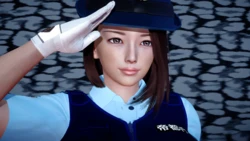 [パツパツ] 潜入捜査