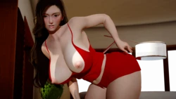 [パツパツ] 魅惑の叔母