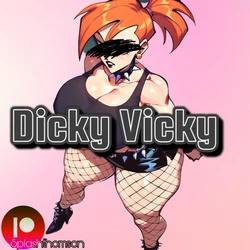 (Splashthomson) Dicky Vicky 5.5 [AI generated] [english]