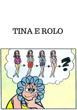 Tina e Rolo [Portuguese-BR]