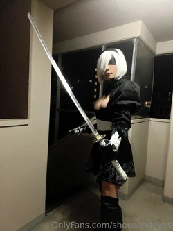 Mayu Shinsaki - 2B