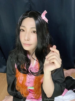 Mayu Shinsaki - Nezuko