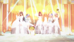 [kobayasi5612] 花嫁の軌跡 2024結婚式 3D