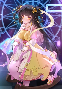 [Fanbox]筱牧(2025.3.8)(R18-G)[整理]