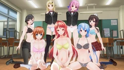 [ひとり] 催眠学園シリーズ