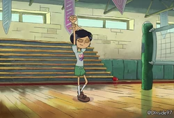 Marcy gym [deadinside97]