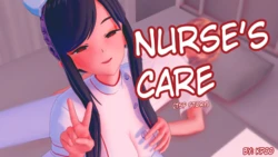 [kpoo] (TSF) Nurse's Care 01-02