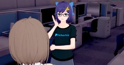 [martinx] The Senpai Tax