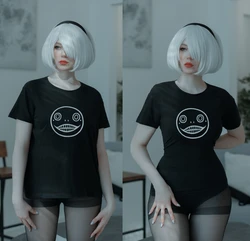 Alina Becker - 2B Shirt