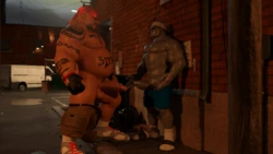 [DarkViperBara] MAXIMUM BARA IMPACT - IP70 ULTIMATE