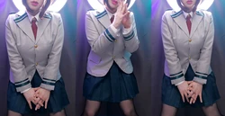 PPOMODOLI - Ochaco
