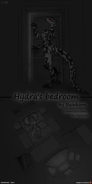 [Reinkorn] Hydra's Bedroom