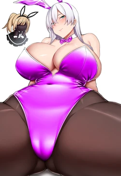 [ARind] April 2024 Illustration Pack