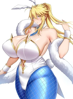 [ARind] Artoria Pendragon