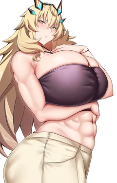 [ARind] March 2024 Illustration Pack