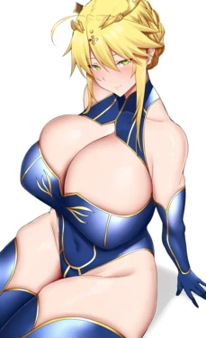 [ARind] Artoria Pendragon