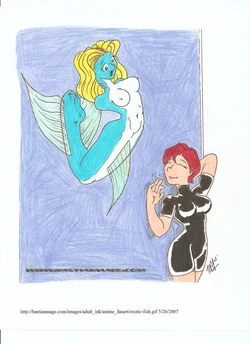 [Commissioner] Gojiro7 (Deviantart)