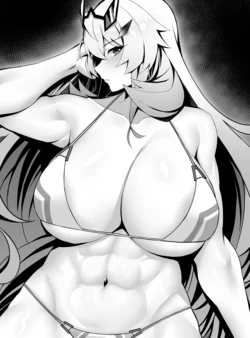 [ARind] Barghest