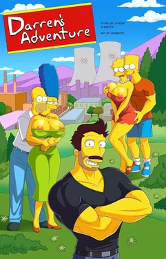 The Simpsons As Aventura de Daren 1 ao 12  portuguese