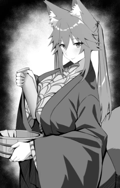[ARind] Tamamo no Mae