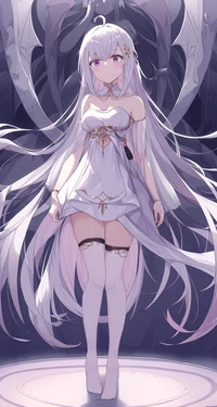 [01BZ] 【元尊】【斗罗】 [AI generated]