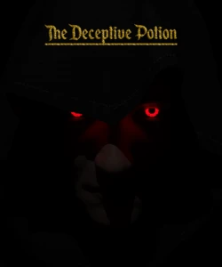 [GoldSmasher] The Deceptive Potion [Ongoing]