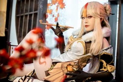 MINTO Nii - Ningguang