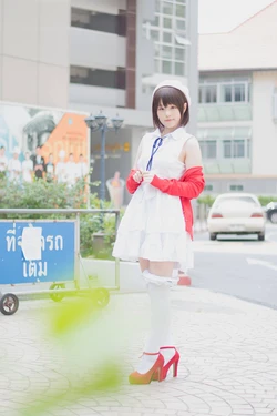 MINTO Nii - Megumi