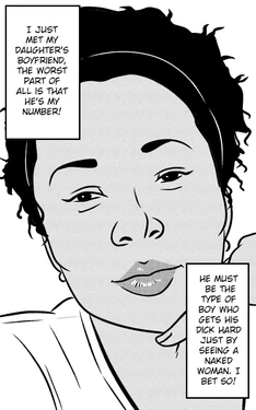 [Tzinnxt] New boyfriend [English]