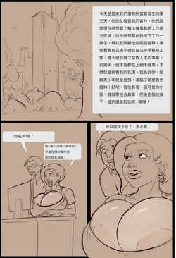 ［Shiin］歡迎來到天鵝絨市：伊麗莎白&喬［瓶子汽水翻譯］