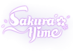[GirlGames] Sakura Hime 4