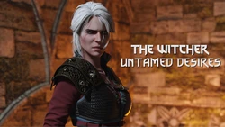 Belethors Smut - The Witcher - Untamed Desires
