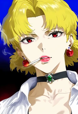 [ginto_AI] Akagi Ritsuko (Patreon) (AI Generated)