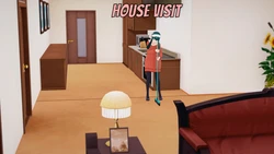 [sugus] House visit