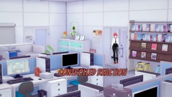 [sugus] Controlled reaction