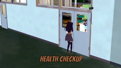 [sugus] Health Checkup