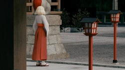 Assassin Notes-08+ : The Miko II