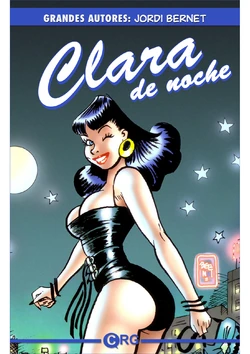 [Jordi Bernet] Clara de Noche 1 [Spanish]