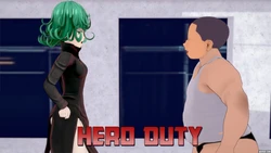 [zenin1] Hero Duty