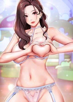 [韩漫] 亲子餐厅的妈妈们 1-49 [中文无水印]