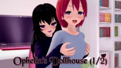 [zenin1] Ophelia's Dollhouse 01-11
