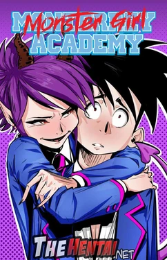 [Worky Zark] Monster Girl Academy 2 [Portuguese-BR [TheHentai.net]