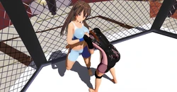 （pixiv) はんぼう