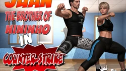 Juan – Remaster – Part 01