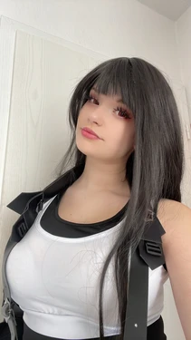 Avy Genki - Tifa