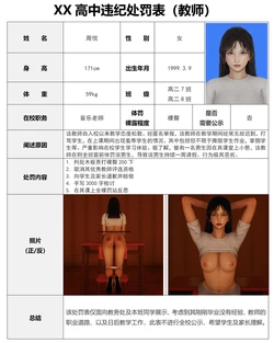 Lula惩罚公示表HS