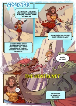 [TheHentai.net] Monster ENGI [Portuguese-BR [TheHentai.net]